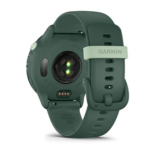 Garmin Vivoactive 6, metallic jasper green - Smart watch
