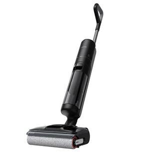 Dreame H12 Pro FlexReach, сухая и влажная уборка, черный - Беспроводной пылесос HHR44A