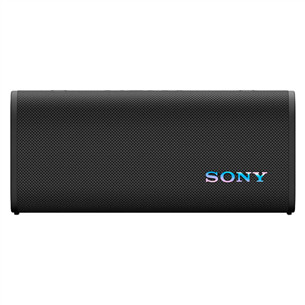 Sony ULT Field 3, black - Wireless speaker SRSULT30B.CE7