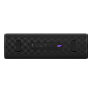 Sony ULT Field 3, black - Wireless speaker