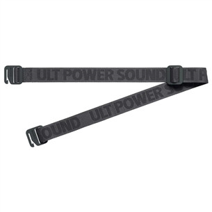 Nešiojama kolonėlė Sony ULT Field 3, tamsiai žalia