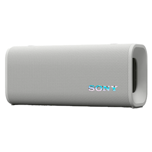 Nešiojama kolonėlė Sony ULT Field 3, pilkšva