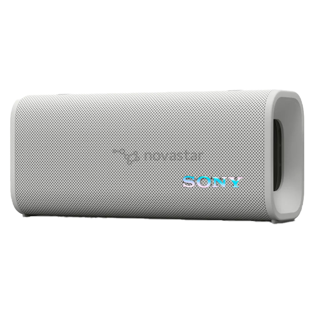 Nešiojama kolonėlė Sony ULT Field 3, pilkšva