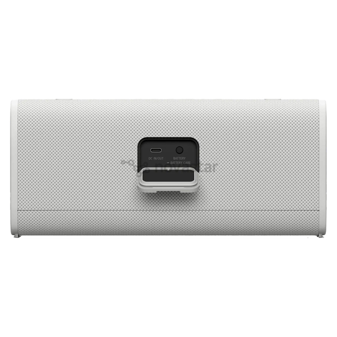 Nešiojama kolonėlė Sony ULT Field 3, pilkšva