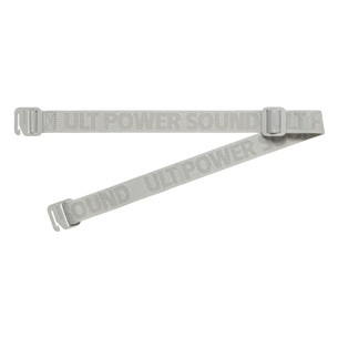 Nešiojama kolonėlė Sony ULT Field 3, pilkšva