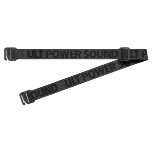 Nešiojama kolonėlė Sony ULT Field 3, juoda