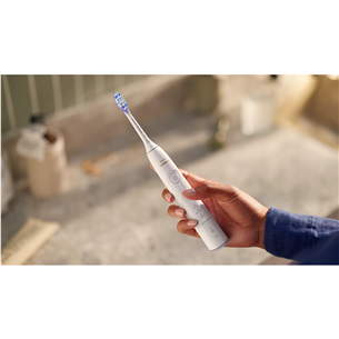Philips Sonicare Series 7100, белый - Электрическая зубная щетка
