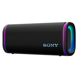 Sony ULT Field 5, black - Wireless speaker SRSULT50B.CE7
