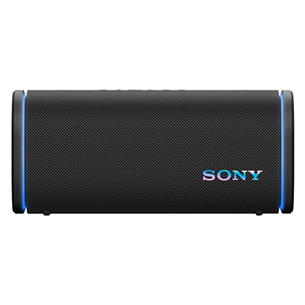 Nešiojama kolonėlė Sony ULT Field 5, juoda