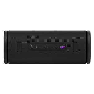 Nešiojama kolonėlė Sony ULT Field 5, juoda
