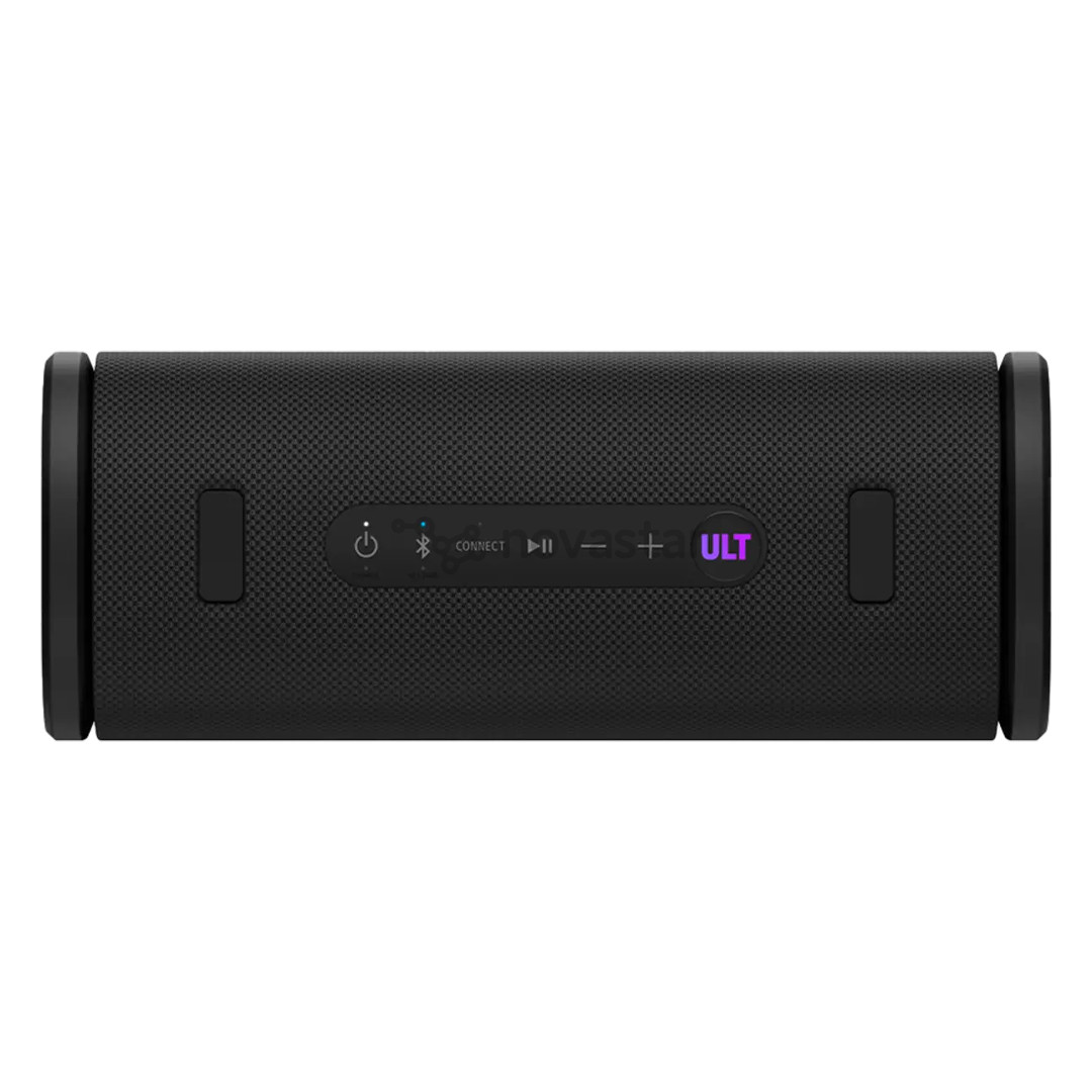 Nešiojama kolonėlė Sony ULT Field 5, juoda