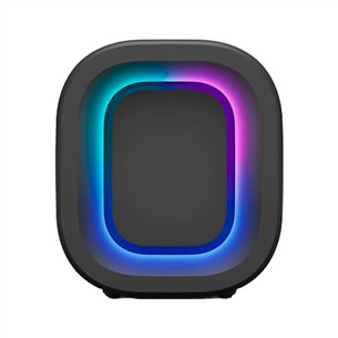 Nešiojama kolonėlė Sony ULT Field 5, juoda