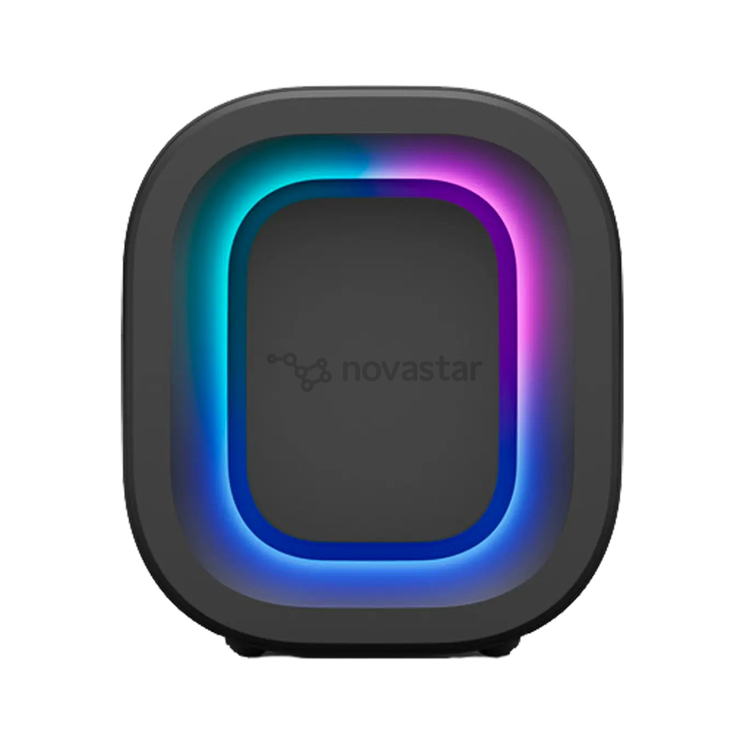 Nešiojama kolonėlė Sony ULT Field 5, juoda