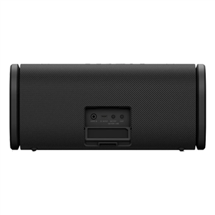 Nešiojama kolonėlė Sony ULT Field 5, juoda