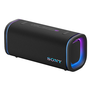 Nešiojama kolonėlė Sony ULT Field 5, juoda