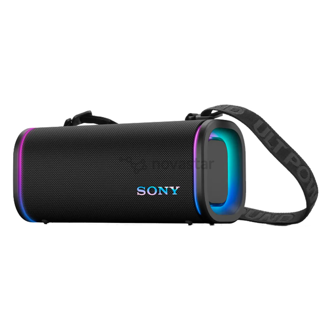 Nešiojama kolonėlė Sony ULT Field 5, juoda