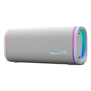 Sony ULT Field 5, white - Wireless speaker SRSULT50W.CE7