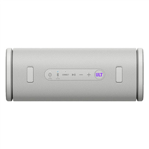 Nešiojama kolonėlė Sony ULT Field 5, balta