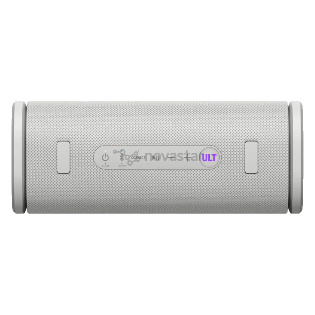 Nešiojama kolonėlė Sony ULT Field 5, balta