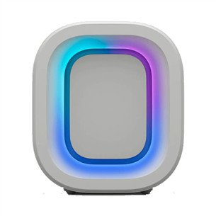 Nešiojama kolonėlė Sony ULT Field 5, balta