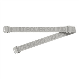 Nešiojama kolonėlė Sony ULT Field 5, balta