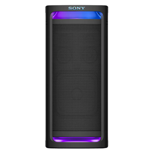 Nešiojama kolonėlė vakarėliams Sony ULT TOWER 9, juoda SRSULT900AC.CEL