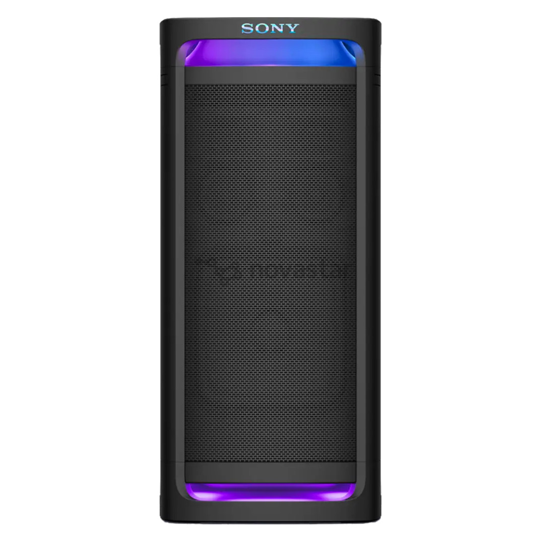 Sony ULT Tower 9, черный - Колонка для вечеринок