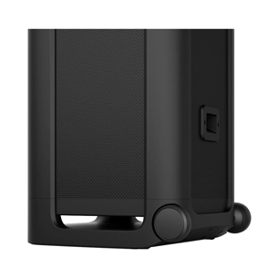 Sony ULT Tower 9, black - Party speaker