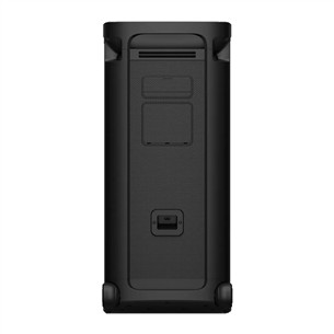 Sony ULT Tower 9, черный - Колонка для вечеринок