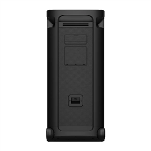 Sony ULT Tower 9, black - Party speaker