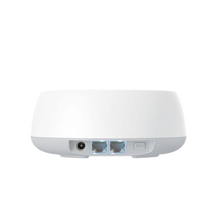TP-Link Deco BE25, Wi-Fi 7, 2 pc, white - Mesh Wi-Fi system