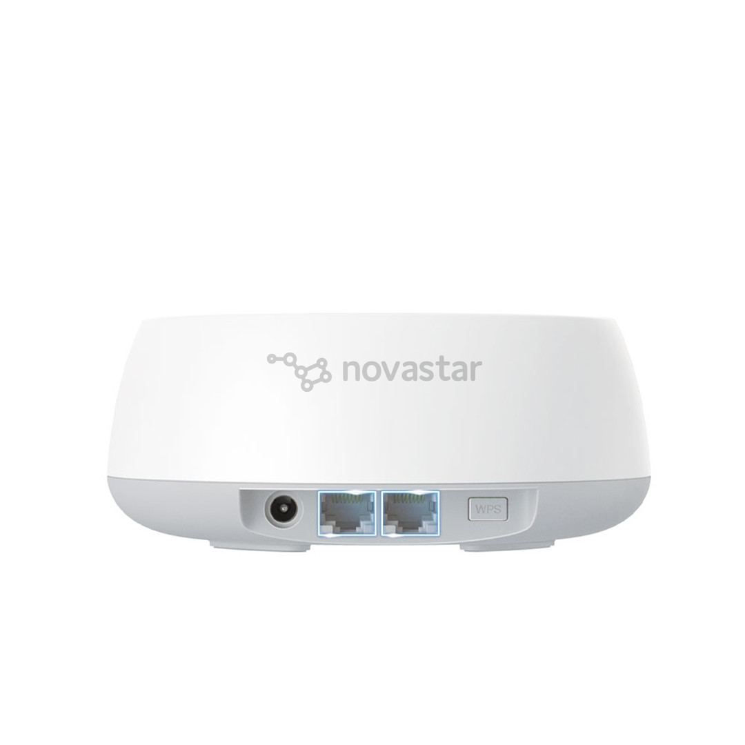 TP-Link Deco BE25, Wi-Fi 7, 2 pc, white - Mesh Wi-Fi system