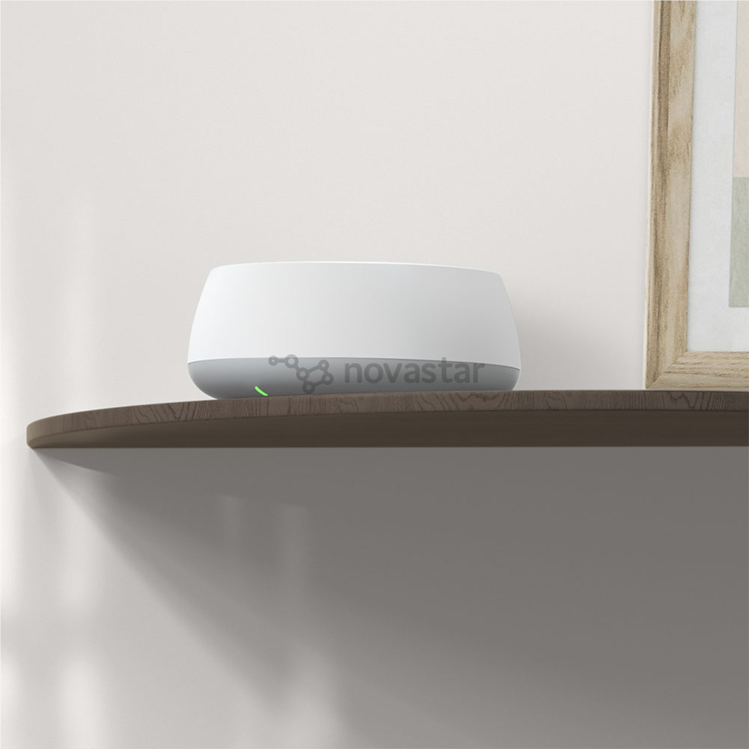 TP-Link Deco BE25, Wi-Fi 7, 2 pc, white - Mesh Wi-Fi system