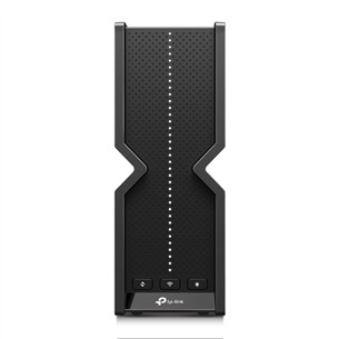 Maršrutizatorius TP-Link Archer BE550, juodas