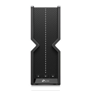 TP-Link Archer BE550, черный - WiFi роутер
