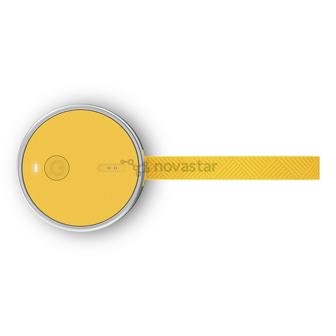 Tefal Lightmix, 300 ml, yellow - Portable Blender