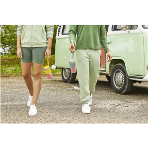 Tefal Lightmix, 300 ml, yellow - Portable Blender