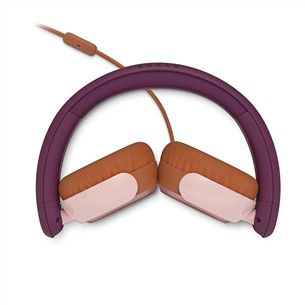 Philips TAK2000, фиолетовый - Детские наушники