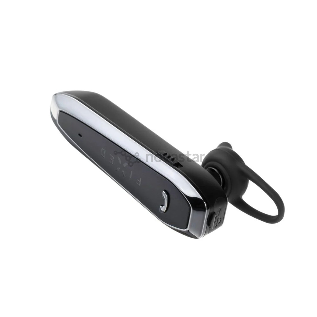 Laisvų rankų įranga Fixed Talk 2, juoda