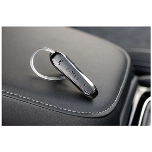 Laisvų rankų įranga Fixed Talk 2, juoda