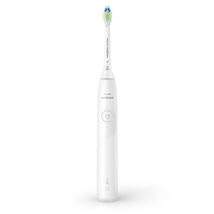 Elektrinis dantų šepetėlis Philips Sonicare Series 5300, baltas