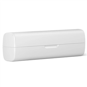 Elektrinis dantų šepetėlis Philips Sonicare Series 5300, baltas