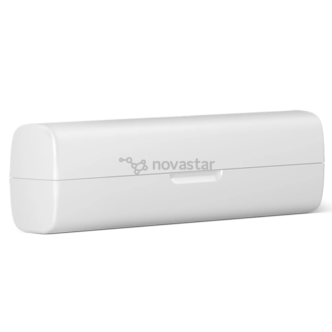 Elektrinis dantų šepetėlis Philips Sonicare Series 5300, baltas