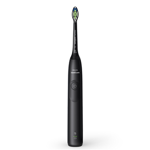 Philips Sonicare Series 5300, черный - Электрическая зубная щетка