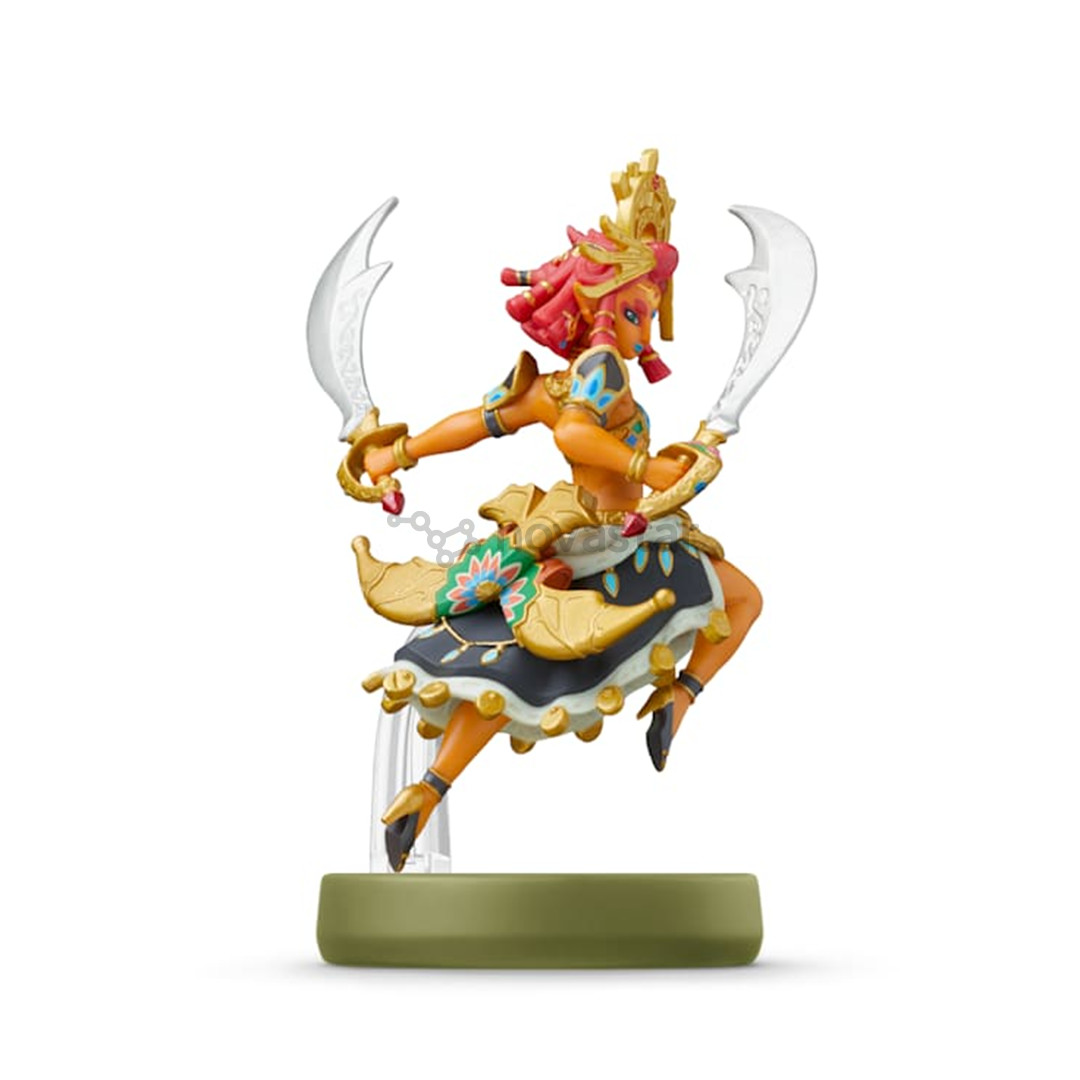 Nintendo Riju, The Legend of Zelda: Tears of the Kingdom - Amiibo