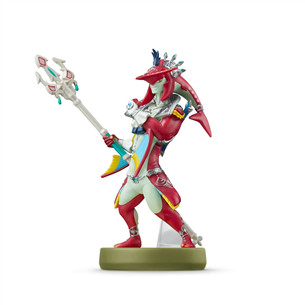 Nintendo Sidon, The Legend of Zelda: Tears of the Kingdom - Amiibo 045496381226