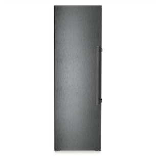 Liebherr, NoFrost, 278 л, высота 186 см, черный - Морозильник SFNBSD529I-23