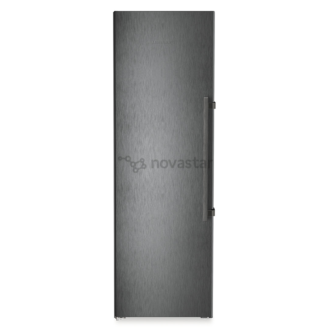 Šaldiklis Liebherr SFNBSD529I, NoFrost, 278 L, 186 cm, juodas