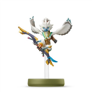 Nintendo Tulin, The Legend of Zelda: Tears of the Kingdom - Amiibo 045496381233