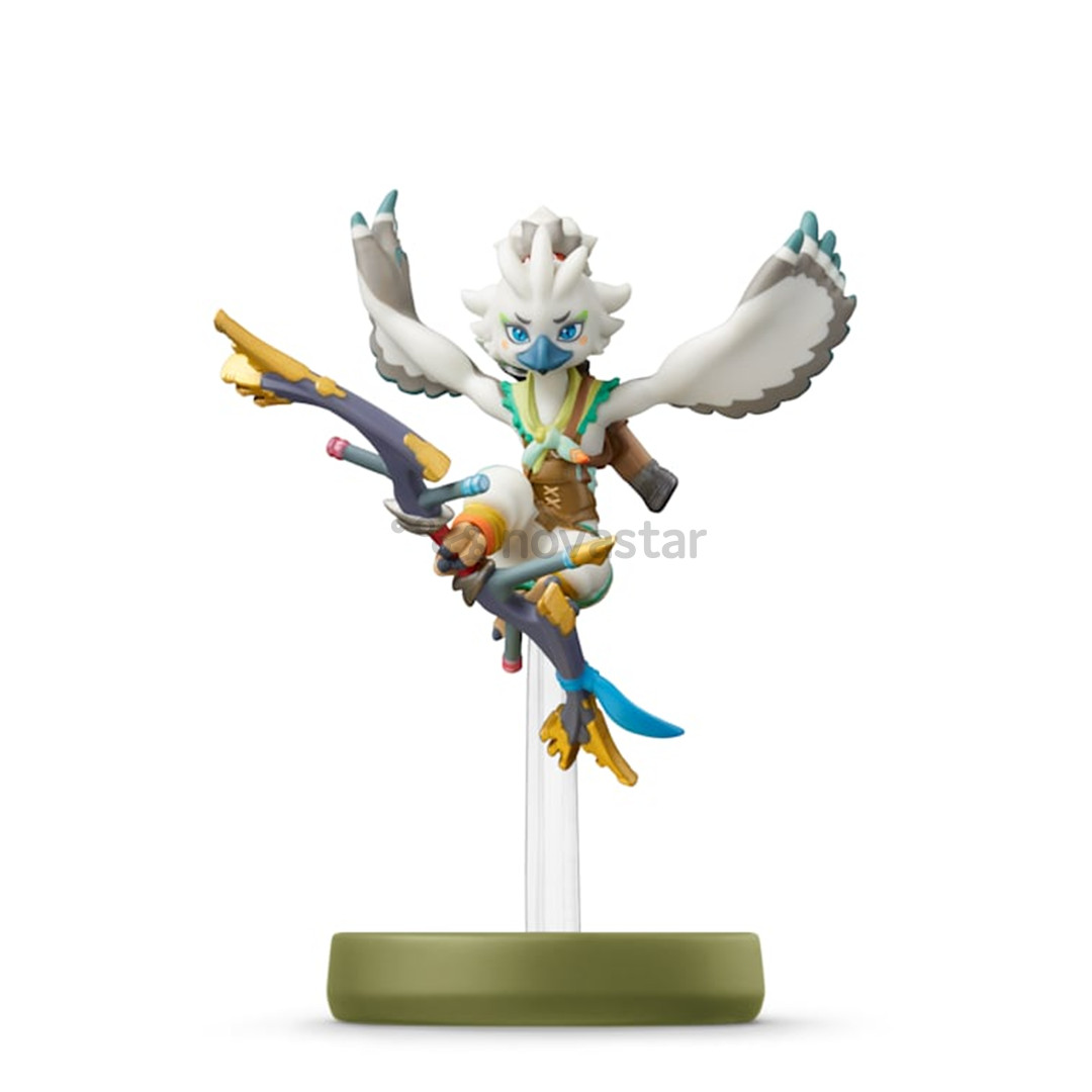 Nintendo Tulin, The Legend of Zelda: Tears of the Kingdom - Amiibo